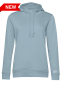 Preview: Paer Hoodie Damen Pastell